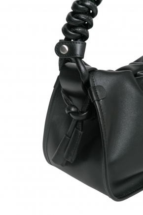 Nappa納帕皮革單肩袋