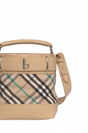 Small Rocking Horse ? 水桶袋/斜揹袋