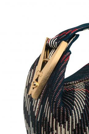 Mini Peg Duffle Bag 手提袋