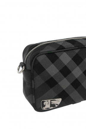 Grid Phone Bag 斜揹袋