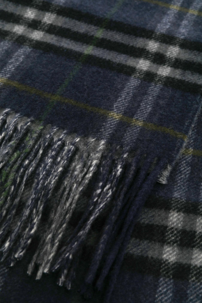 Cashmere羊絨圍巾