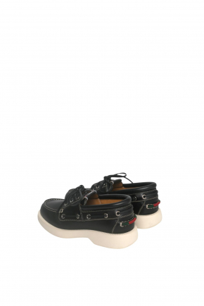 Lace-Up Shoe 繫帶鞋