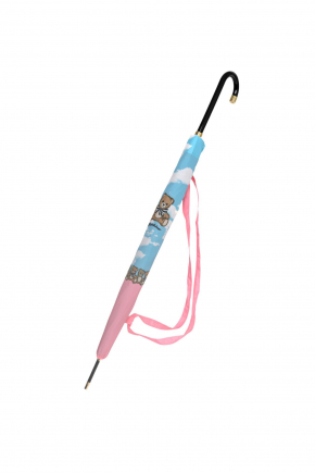 Bear In The Sky 傘子