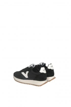 Viento Nylon/suede & Contrast 運動鞋