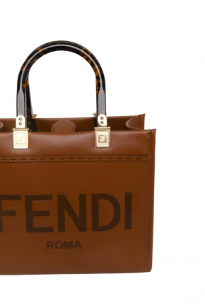 Fendi Sunshine Small 斜揹袋/手提袋