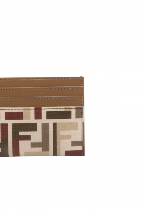 Fendi Roma 卡片包