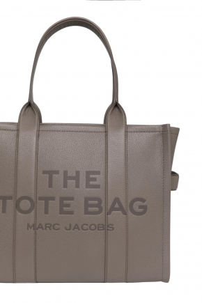 The Leather 托特包