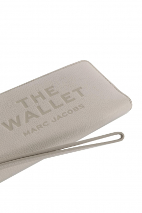 The Leather Continental 銀包