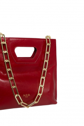 Federica 斜揹袋/手提袋