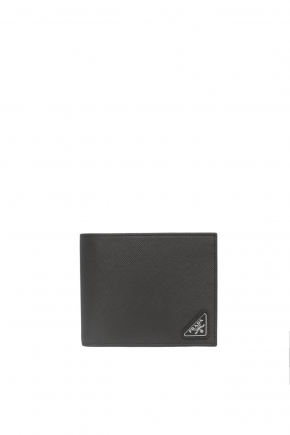 Saffiano Leather 銀包