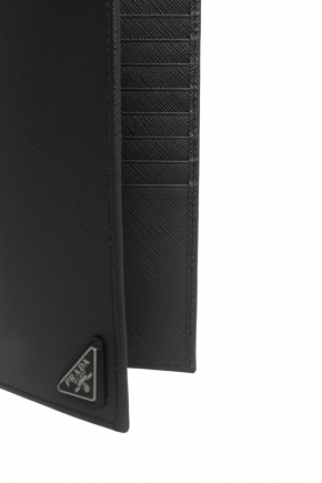 Saffiano Leather 銀包
