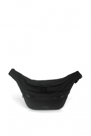 Y-3 Staple Fanny Pack 腰包