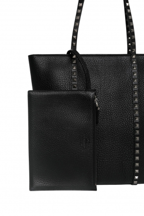 Valentino Rockstud 托特包