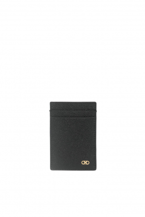 小牛皮卡片包/鈔票夾