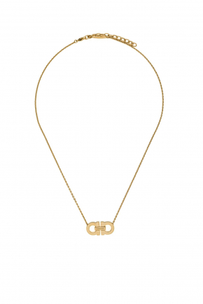 黃銅頸鏈