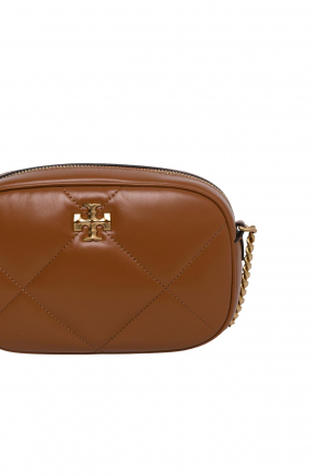 Kira Diamond Quilt Camera Bag 鏈條袋/斜揹袋