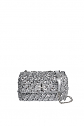 尼龍斜揹袋/鏈條袋