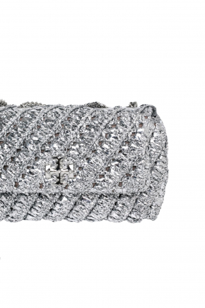 尼龍斜揹袋/鏈條袋