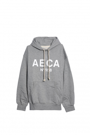 Big Logo Pullover 連帽衛衣