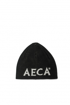 Aeca Logo 冷帽