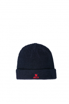 Aeca Clover Logo 冷帽