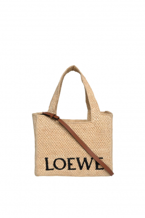 Medium Loewe Font Tote 斜揹袋/手提袋