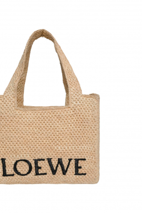 Medium Loewe Font Tote 斜揹袋/手提袋