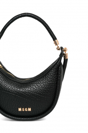 生態皮革單肩袋