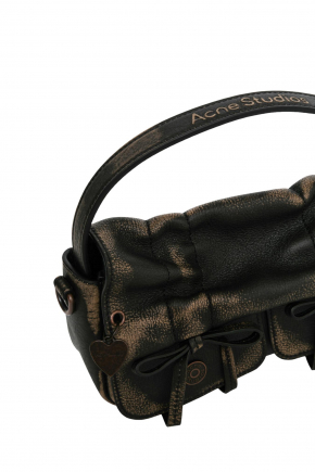 Multipocket Micro Bag 斜揹袋/手提袋