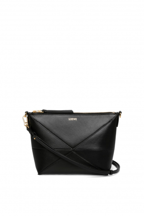 Puzzle Fold Pouch 斜揹袋