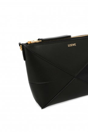 Puzzle Fold Pouch 斜揹袋