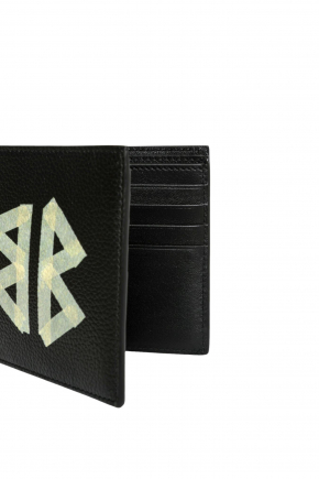 Cash Square Folded 銀包