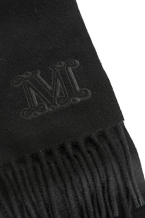 Cashmere羊絨圍巾