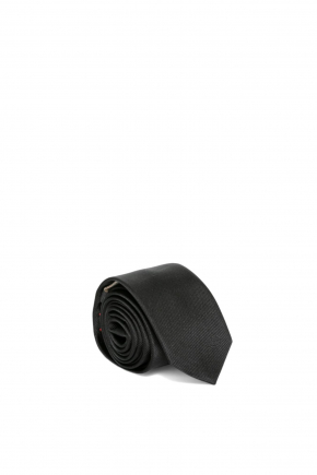 Silk With Double G Detail 領呔