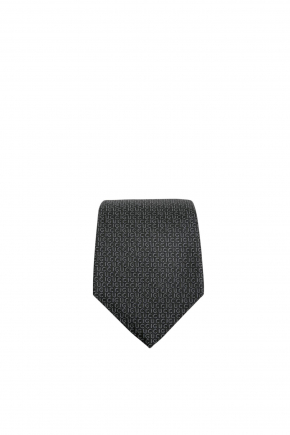 Gucci Silk Jacquard 領呔