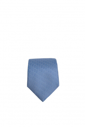 Gucci Silk Jacquard 領呔