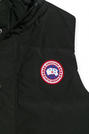 Freestyle Crew Vest 羽絨外套