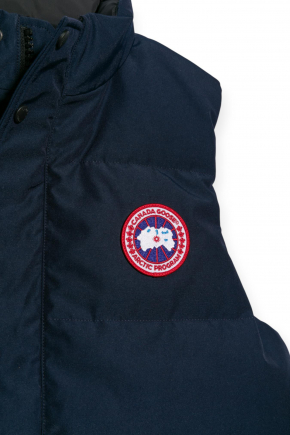 Freestyle Crew Vest 羽絨外套