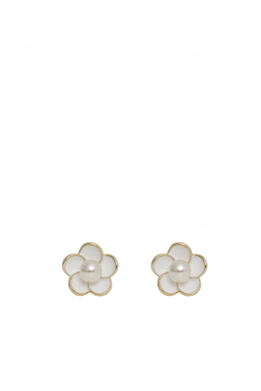 La Pleta Earrings 針式耳環