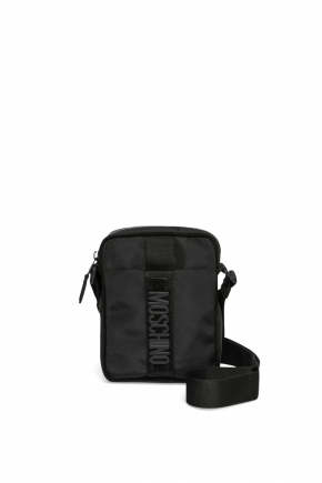 PET聚酯纖維斜揹袋