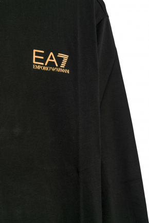 Asv Core Identity Boy Long-Sleeved T恤