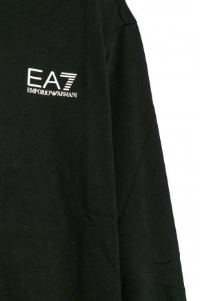 Asv Core Identity Boy Long-Sleeved T恤