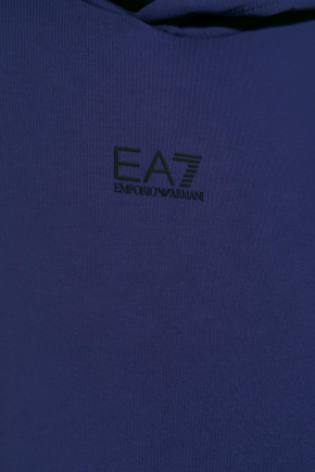 Core Identity Boy Cotton Hooded Sweatshirt 連帽衛衣