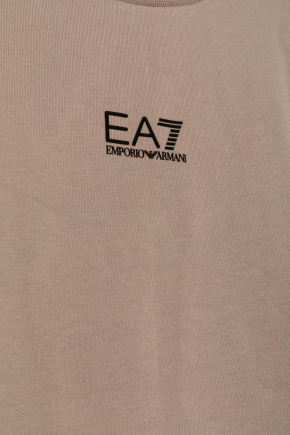 Core Identity Boy Cotton Crew-Neck 衛衣