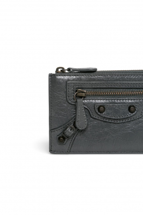 Le City Long Coin And 卡片包/零錢包