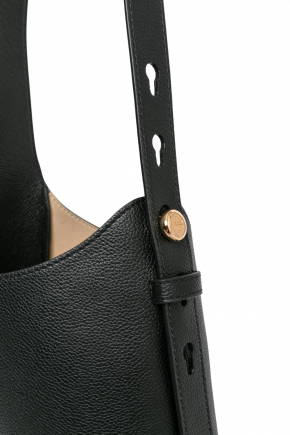Small Romy Hobo Bag 單肩袋