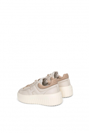 Nappa納帕皮革運動鞋