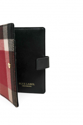 PVC聚氯乙烯纖維護照套