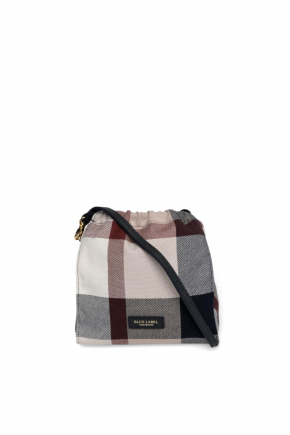 棉水桶袋/斜揹袋