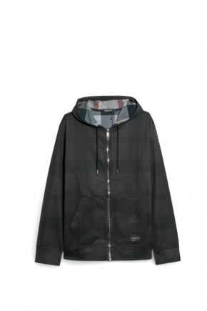 PET聚酯纖維連帽衛衣/外套